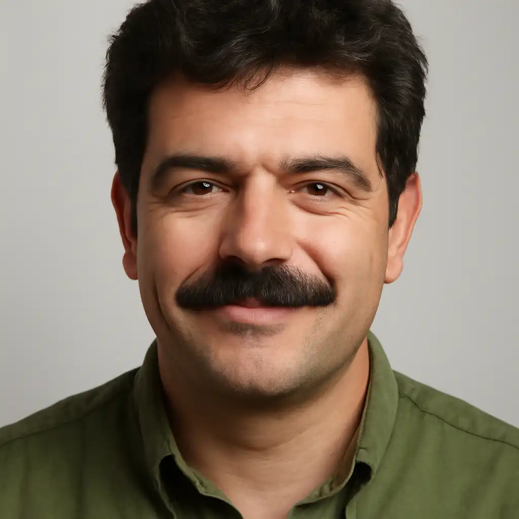 Federico Marchesi